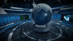 Intro Berita ||