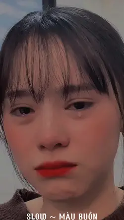 SLOW ~ MÀU BUỒN