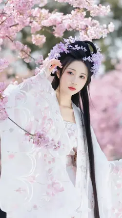 zoom + nháy trắng