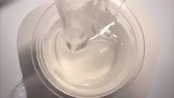 슬라임안에슬라임