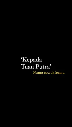 versi cowok blur