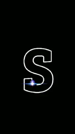 #Letter S