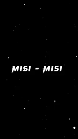 Misi Misi 