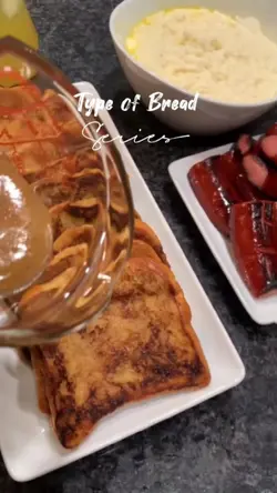 food vlog