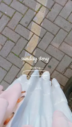cerita hari minggu 