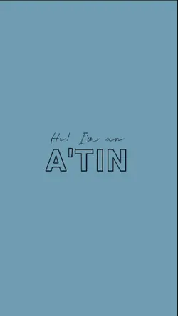 SB19×A'tin