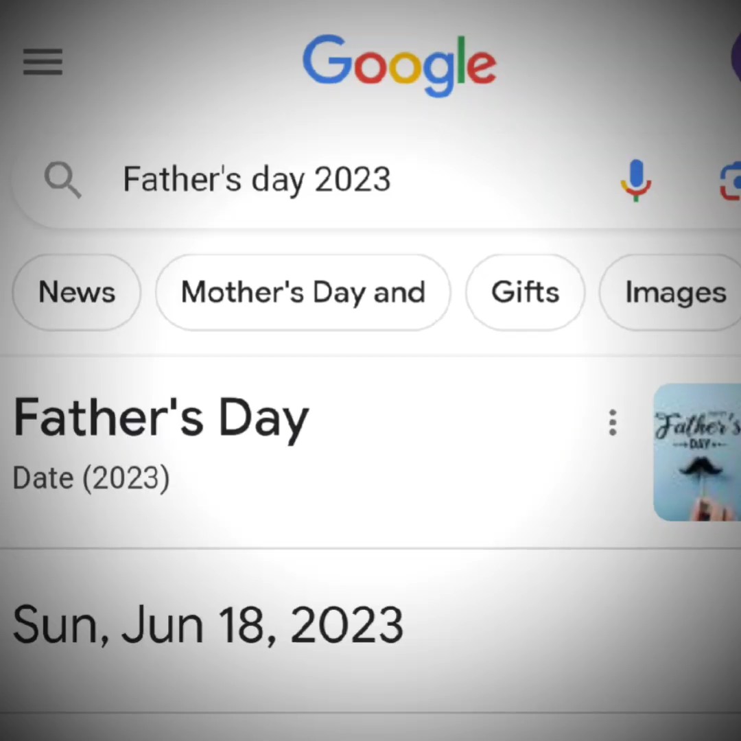 FELIZ DIA DOS PAIS