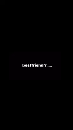 6 foto brng bestie 