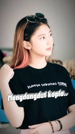 jedag jedug dangdut