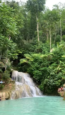 SUNGAIMUDAL TRANSISI