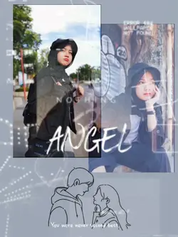 Angel vs dangdut