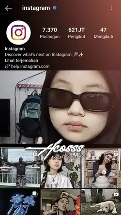 TREND SS PROFIL IG