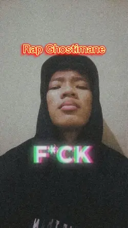 Rap Ghostemane