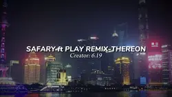 Play Remix-Thereon