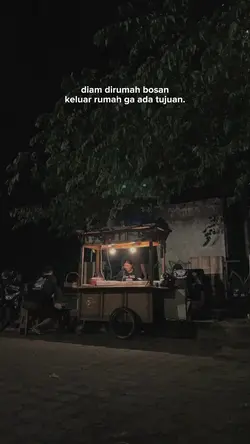keluar ga ada tujuan