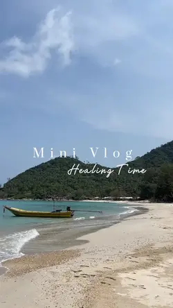 Mini vlog 