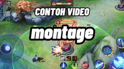 #Montage