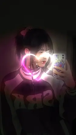 this is what falling