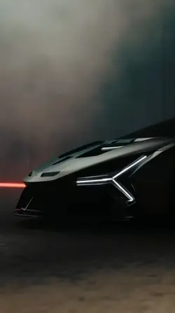 Lamborghini 
