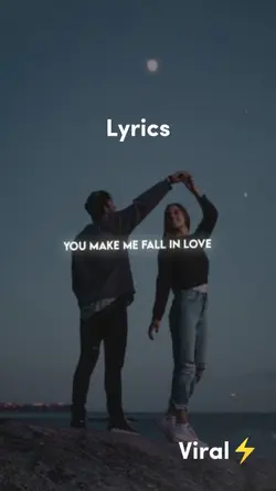 With You Lyrics
