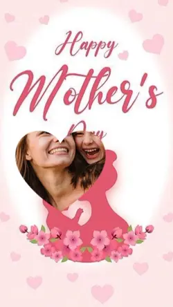 happy mother's day