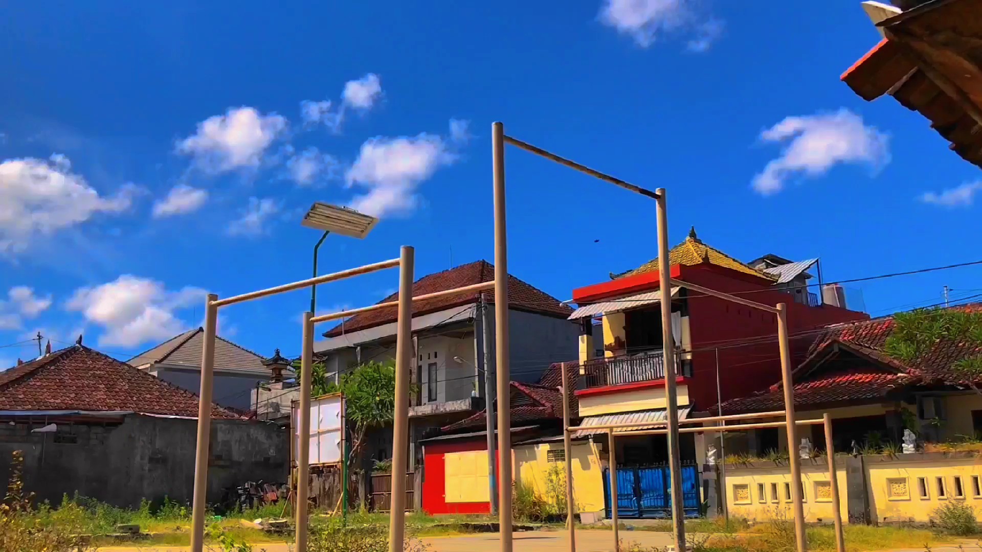CINEMATIC HD