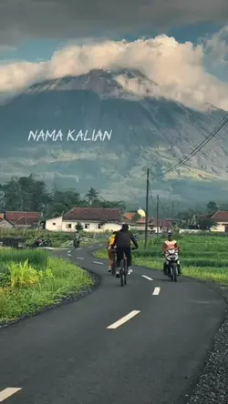 GANTI NAMA KALIAN