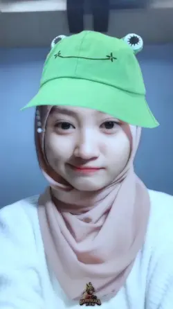 topinya bisa digeser