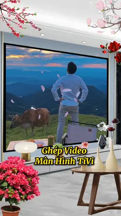 Thay Video Của Bạn