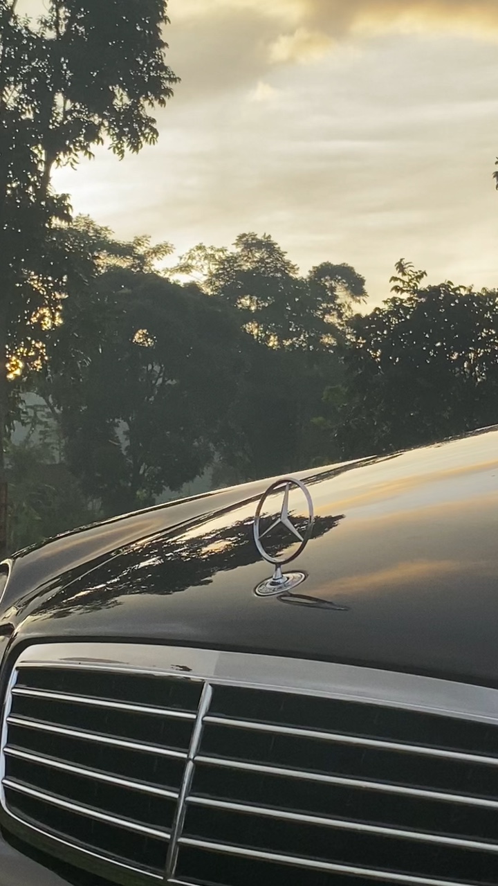 Coche clásico