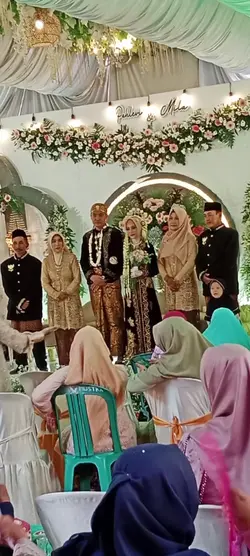 pengantin baru