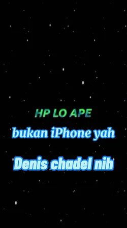 hp loh ape