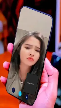 Video Call Halu 