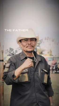 the father the son