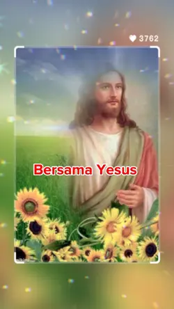 Bersama Yesus 