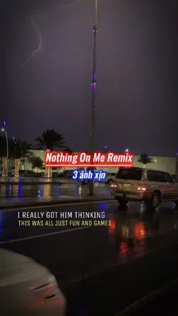 Beat 3 ảnh vòng lặp