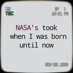 nasa tiktok trend