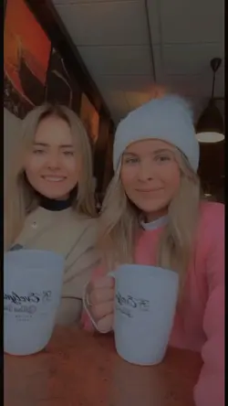 Magic in the hampton