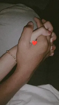 I promise I'm your's