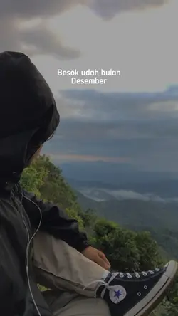 Besok Udah Desember