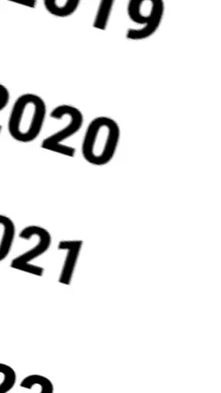 2019 2020 2021 2022