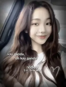#KAY GANDA