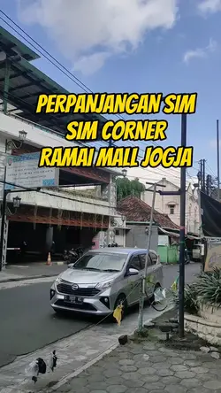 perpanjangan sim