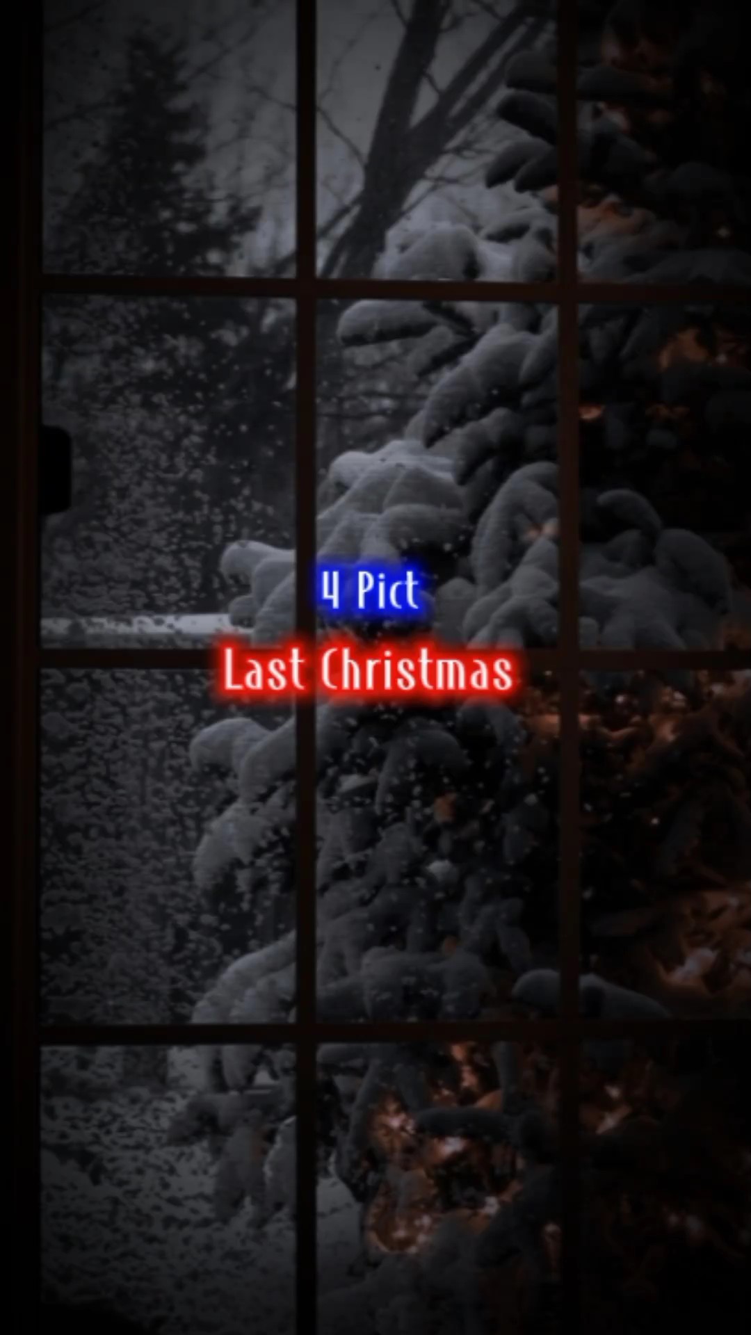 [4] La última Navidad 