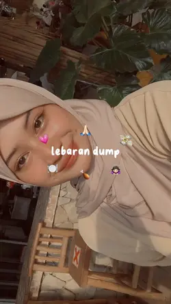 Lebaran Dump guyss