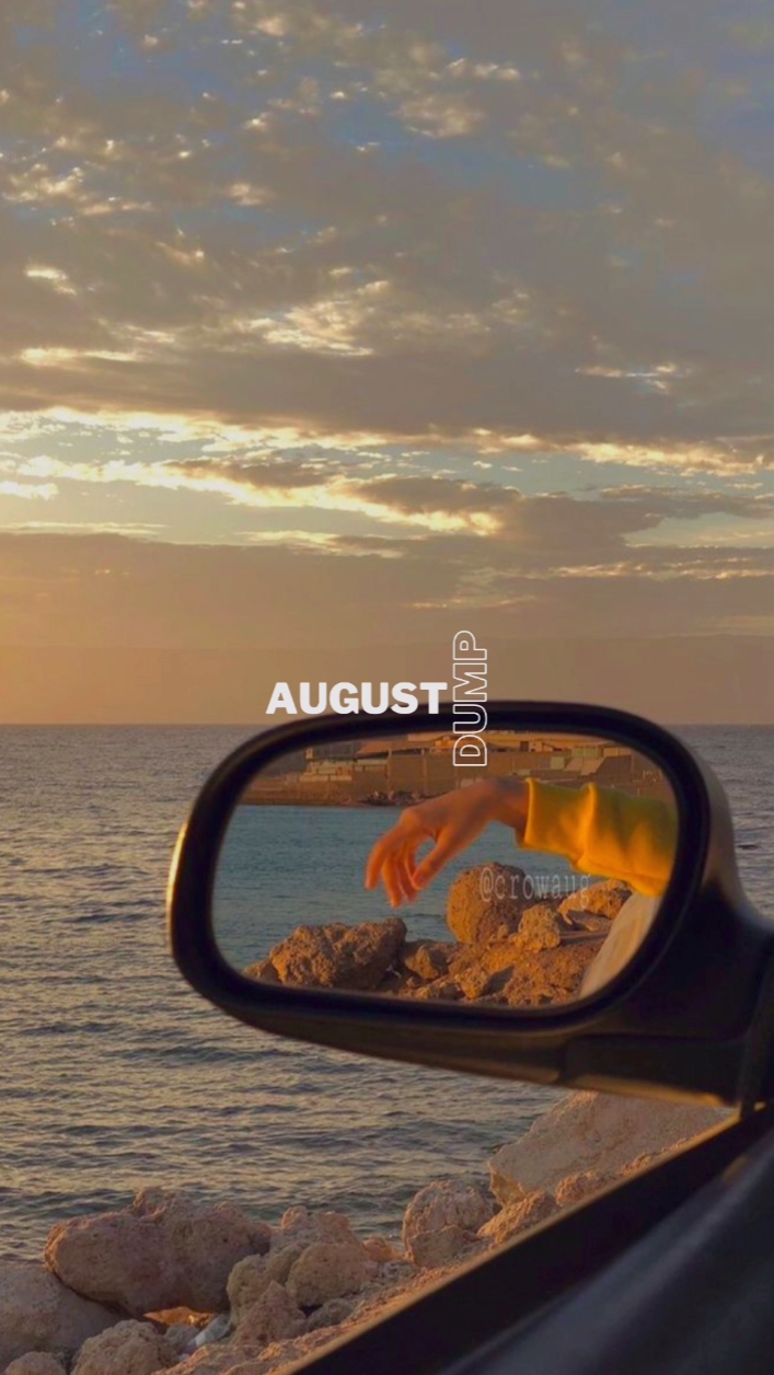 Despejo de agosto