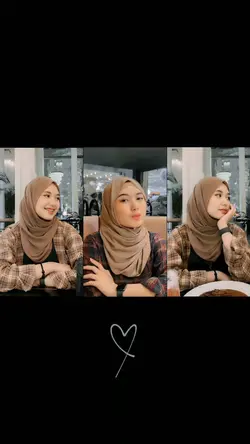 Tiga Foto kesamping