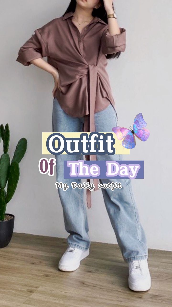 Ootd 
