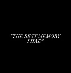memory