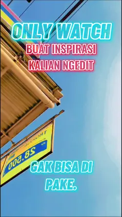 ONLY WATCH